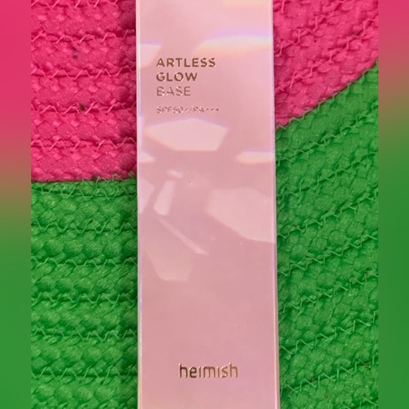 Glow base cream - NEW ✅ - Picture 1 of 4